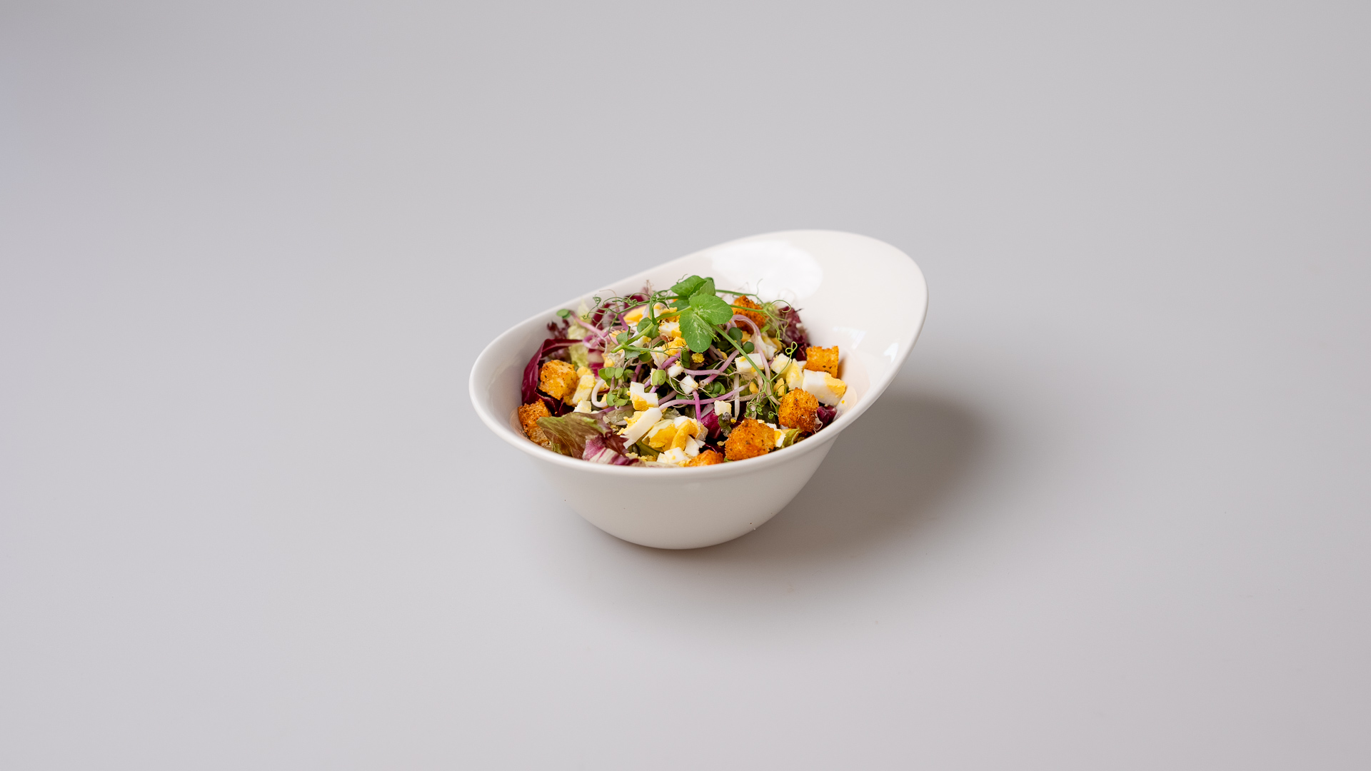 Food Waste Lanzeln