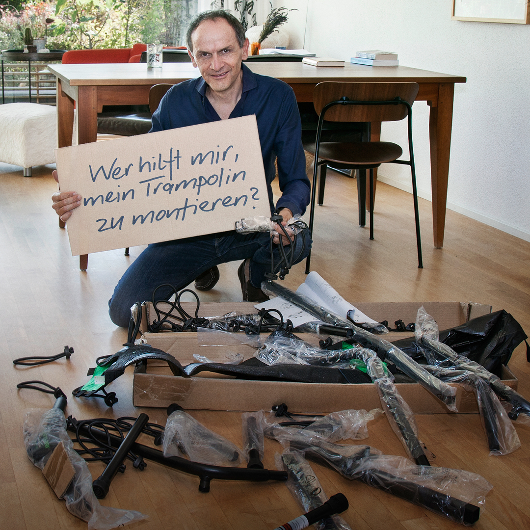 Reperatur Nachbarschaftshilfe