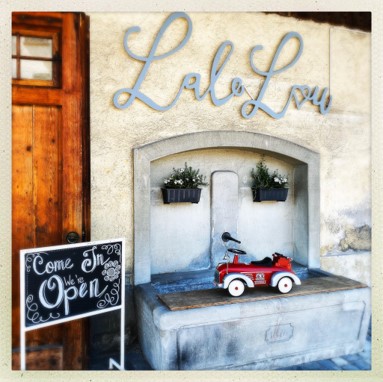 Laloelou Laden