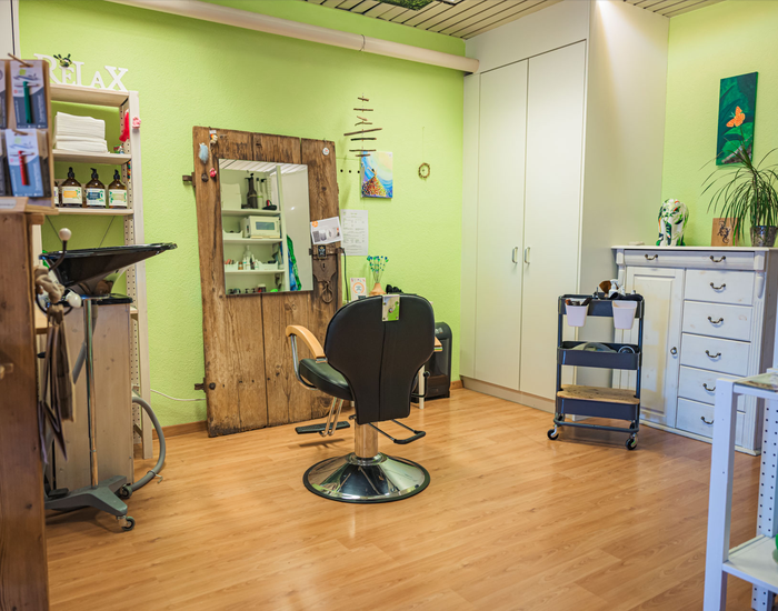 Naturell Coiffure
